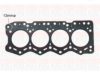 FIAT 4828106 Gasket, cylinder head